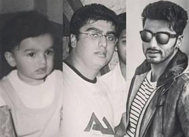 Arjun Kapoor shares journey of self-acceptance: “I have my bad days, but then I remember…”