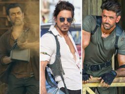 As Salman Khan’s Tiger 3 gears up for release, Yash Raj Films adds the YRF Spy Universe logo to the trailers of Ek Tha Tiger, Tiger Zinda Hai and War As Salman Khan’s Tiger 3 gears up for release, Yash Raj Films adds the YRF Spy Universe logo to the trailers of Ek Tha Tiger, Tiger Zinda Hai and War