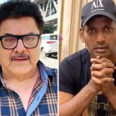 Ex-CBFC member Ashoke Pandit REACTS to Vishal’s corruption allegations against the board; demands CBI enquiry