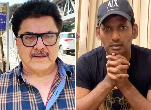 Ex-CBFC member Ashoke Pandit REACTS to Vishal’s corruption allegations against the board; demands CBI enquiry