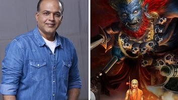 Ashutosh Gowariker kicks off work on Shankar based on Adi Shankaracharya