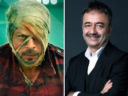 Ask SRK: Shah Rukh Khan says Rajkumar Hirani was ‘first one’ to text him after the release of Jawan trailer, reveals he has shown him parts of the movie