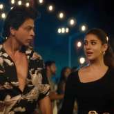 Ask SRK: Shah Rukh Khan says it’s unfortunate that Nayanthara’s character didn’t get enough screen time in Jawan