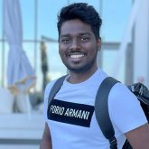 Atlee speaks about his “First Hindi film” Jawan; expresses his desire to work with Salman Khan, Aamir Khan and Hrithik Roshan 
