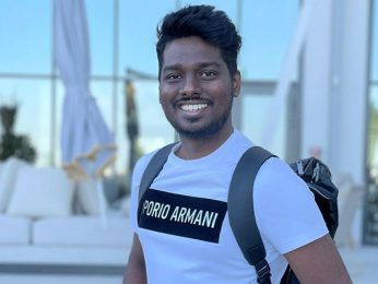 Atlee speaks about his “First Hindi film” Jawan; expresses his desire to work with Salman Khan, Aamir Khan and Hrithik Roshan Atlee speaks about his “First Hindi film” Jawan; expresses his desire to work with Salman Khan, Aamir Khan and Hrithik Roshan