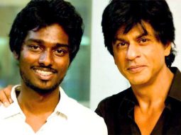 Atlee graces special Jawan screening for real-life heroes, expresses gratitude to Shah Rukh Khan; says, “The entire team that has worked on the film for the past three and a half years”