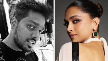 Jawan director Atlee recalls Deepika Padukone coming to set in no-make-up look; says, “I have never seen any heroine ever come on the set like this”