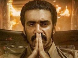 Avinash Tiwary promises a “badass” performance in Bambai Meri Jaan; says, “The character is full of…”