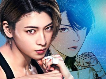 Ayaka Miyoshi stars in Japanese-Korean live-action Knuckle Girl; set to premiere on November 2 on Prime Video Ayaka Miyoshi stars in Japanese-Korean live-action Knuckle Girl; set to premiere on November 2 on Prime Video