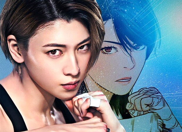 Ayaka Miyoshi stars in Japanese-Korean live-action Knuckle Girl; set to premiere on November 2 on Prime Video
