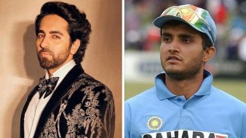 Did Ayushmann Khurrana hint at a potential role in Sourav Ganguly biopic? Here’s what we know