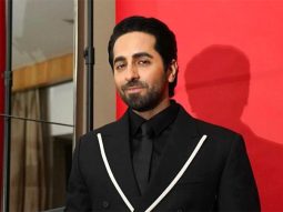 Ayushmann Khurrana is the ‘Most Disruptive Brand in India!’ as per International Advertising Association (IAA)