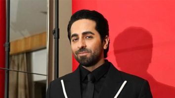 Ayushmann Khurrana is the ‘Most Disruptive Brand in India!’ as per International Advertising Association (IAA) Ayushmann Khurrana is the ‘Most Disruptive Brand in India!’ as per International Advertising Association (IAA)