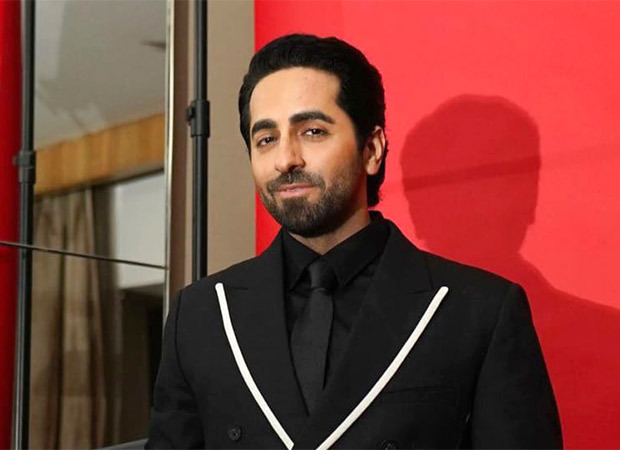 Ayushmann Khurrana is the ‘Most Disruptive Brand in India!’ as per International Advertising Association (IAA)