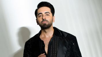 Ayushmann Khurrana