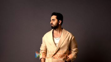 Ayushmann Khurrana