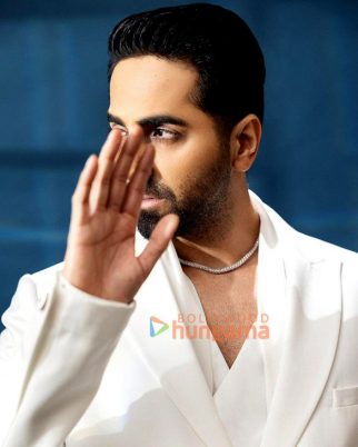 Ayushmann Khurrana