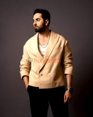 Ayushmann Khurrana