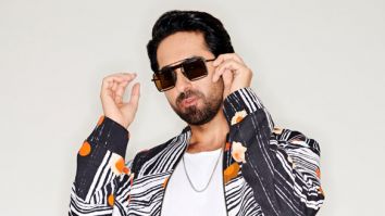 Ayushmann Khurrana