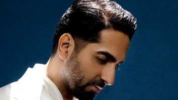Ayushmann Khurrana
