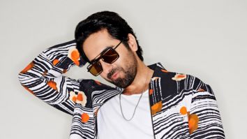 Ayushmann Khurrana