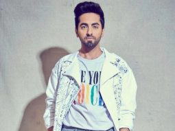 Ayushmann Khurrana opens up about going through ‘wrecking self-doubt’ in this social media note