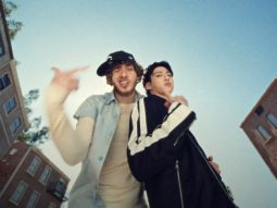 BTS’ Jungkook teams up with Jack Harlow for mid-2000s inspired R&B track ‘3D’, watch music video