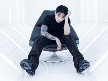 BTS’ Jungkook to release ‘3D’ with Jack Harlow on September 29, teases song during his headlining act at Global Citizen Festival BTS’ Jungkook to release ‘3D’ with Jack Harlow on September 29, teases song during his headlining act at Global Citizen Festival