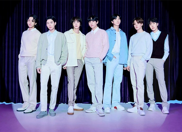 BTS renew their exclusive contracts with BIGHIT Music from 2025 onwards; agency donates Rs. 6.2 crore to Korean Committee for UNICEF