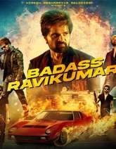 Badass Ravikumar Movie