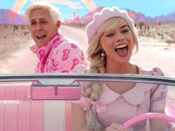 Barbie to return to theatres for IMAX re-release with exclusive post-credit footage