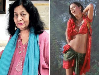 Bhanu Athaiya’s daughter Radhika shares fascinating trivia about styling Zeenat Aman in Satyam Shivam Sundaram: “It was a difficult project for her because she had to use as minimal cloth as possible” Bhanu Athaiya’s daughter Radhika shares fascinating trivia about styling Zeenat Aman in Satyam Shivam Sundaram: “It was a difficult project for her because she had to use as minimal cloth as possible”