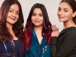 Pooja Bhatt responds to “absurd” rumours about Alia Bhatt being her daughter; says, “Ye toh humare desh mein bahut purani cheez hai”