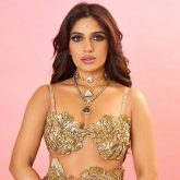 Bhumi Pednekar and Thank You For Coming cast visit new Parliament Building to support Women's Reservation Bill; watch