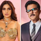 Bhumi Pednekar shares her experience of working with Anil Kapoor in Thank You For Coming; says, “He’s one of the kindest, nicest, most motivating, and inspirational people I know”