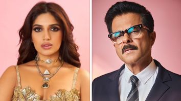 Bhumi Pednekar shares her experience of working with Anil Kapoor in Thank You For Coming; says, “He’s one of the kindest, nicest, most motivating, and inspirational people I know”