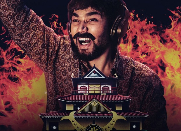 Bhuvan Bam to provide commentary for the new season of the game show Takeshi’s Castle