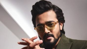 Bhuvan Bam honoured with Best Content Creator Award in the world at the prestigious Septemius Awards 2023 in Amsterdam