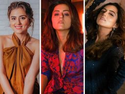 Birthday Special: Ridhi Dogra’s 6 stunning fashion avatars from 2023!