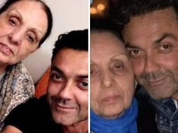 Bobby Deol’s mother-in-law, Marlene Ahuja, passes away following prolonged illness