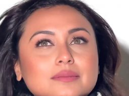 Bold and Beautiful! Rani Mukerji