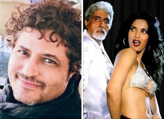 20 Years of Boom EXCLUSIVE: “Amitabh Bachchan played the part perfectly. Unfortunately, his own fans didn’t accept him in the role! It was too twisted and crazy for them” – Kaizad Gustad