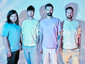British pop act Bastille set to perform in Mumbai and Bengaluru on November 4-5, 2023 British pop act Bastille set to perform in Mumbai and Bengaluru on November 4-5, 2023