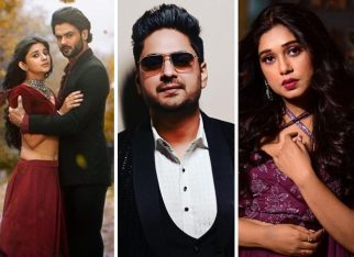 COLORS’ romance drama Chand Jalne Laga starring Kanika Mann and Vishal Aditya Singh gets a special music video