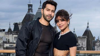 Samantha Ruth Prabhu speaks about doing action: “I love action… and It’s quite a big coming up with Citadel”