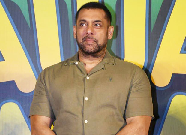 “Collecting Rs. 100 crores is not going to be a very big deal. The bottom mark should be Rs. 1000 crores for a film right now” – Salman Khan : Bollywood News