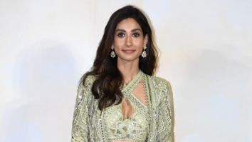 Dono Trailer launch: Paloma Dhillon gets emotional as she gears up for her big Bollywood debut opposite Rajveer Deol