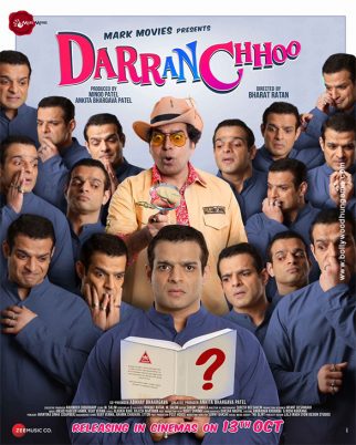 Darran Chhoo