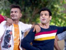 Darran Chhoo – Title Track | Karan Patel | Nakash Aziz | Amjad Nadeem Aamir