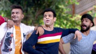 Darran Chhoo – Title Track | Karan Patel | Nakash Aziz | Amjad Nadeem Aamir